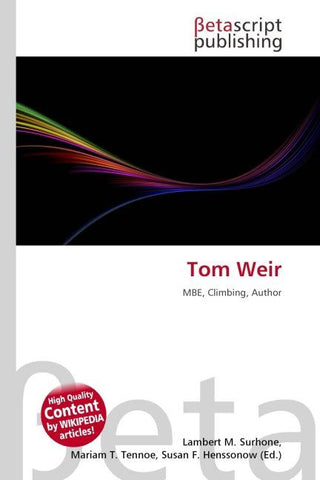 Tom Weir