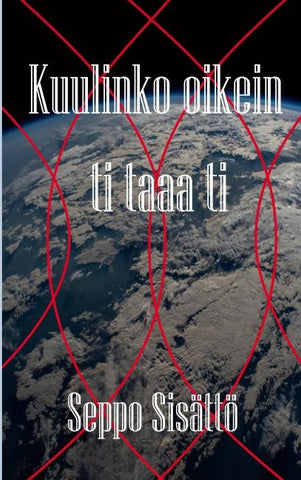 Kuulinko oikein - ti taaa ti