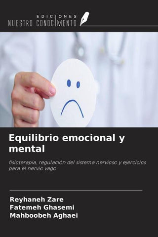 Equilibrio emocional y mental