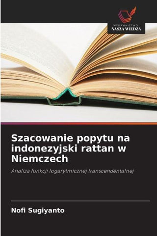 Szacowanie popytu na indonezyjski rattan w Niemczech