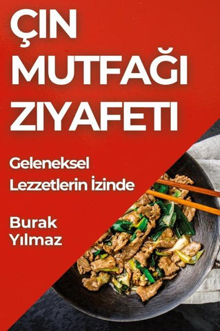 Çin Mutfa¿¿ Ziyafeti