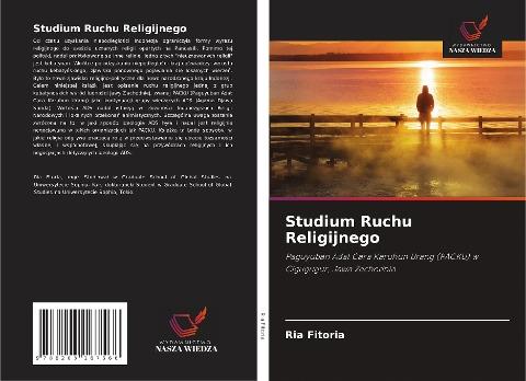 Studium Ruchu Religijnego