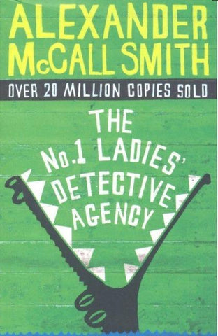 The No. 1 Ladies' Detective Agency