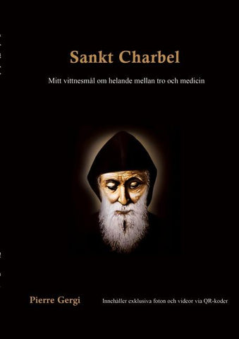 Sankt Charbel