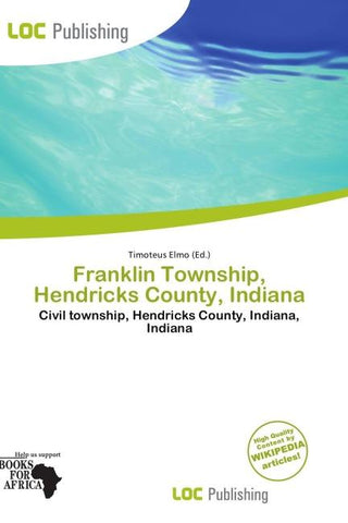 Franklin Township, Hendricks County, Indiana
