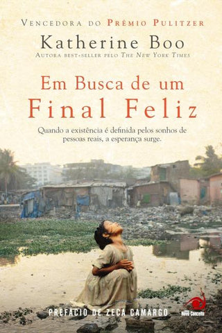 Em Busca de um Final Feliz