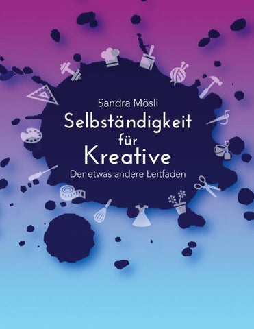 Selbständigkeit für Kreative
