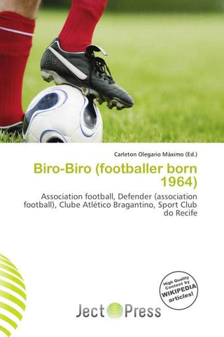 Biro-Biro (footballer born 1964)