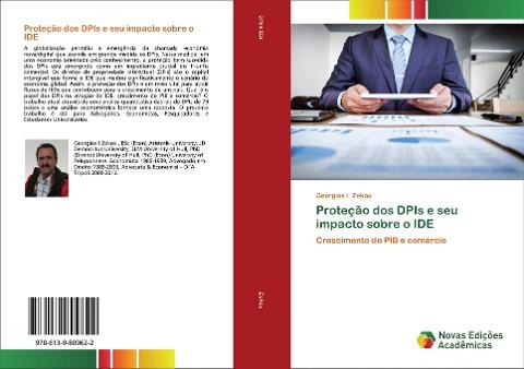 Proteção dos DPIs e seu impacto sobre o IDE