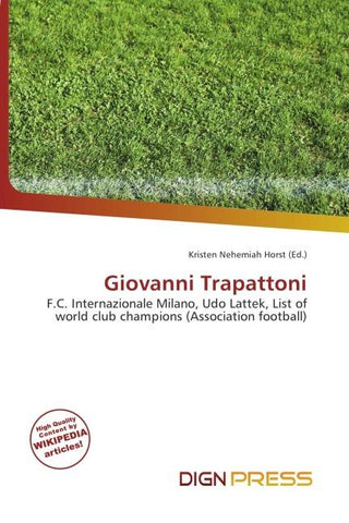 Giovanni Trapattoni