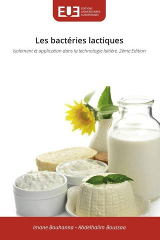 Les bactéries lactiques