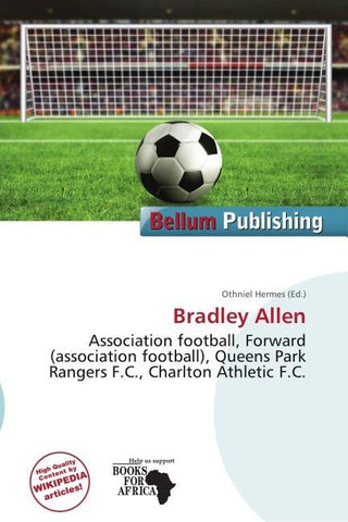 Bradley Allen