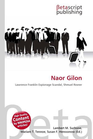 Naor Gilon