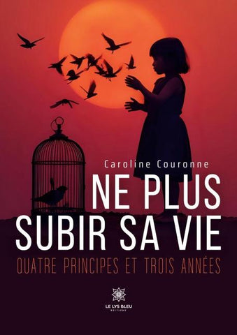 Ne plus subir sa vie