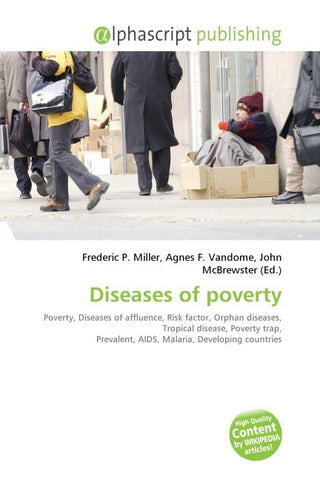 Diseases of poverty