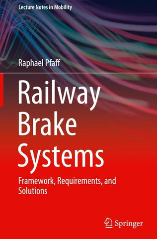 Railway Brake Systems