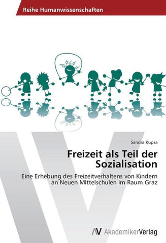 Freizeit als Teil der Sozialisation