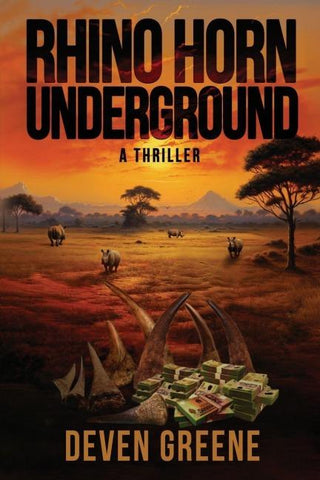Rhino Horn Underground