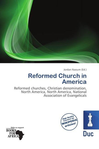 Reformed Church in America