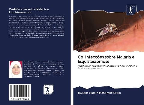 Co-Infecções sobre Malária e Esquistossomose