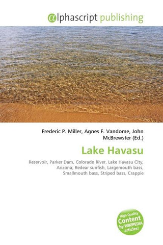 Lake Havasu