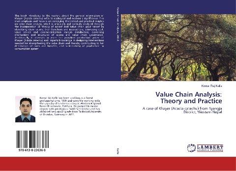 Value Chain Analysis: Theory and Practice