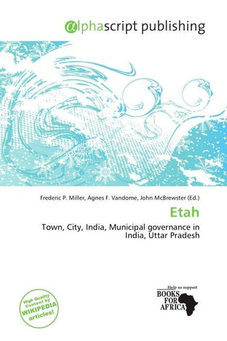 Etah
