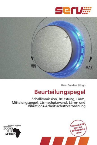 Beurteilungspegel