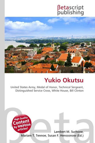 Yukio Okutsu