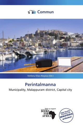 Perintalmanna