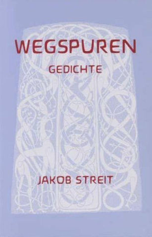Wegspuren