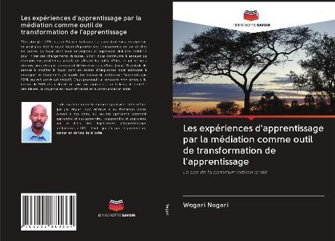 Les expériences d'apprentissage par la médiation comme outil de transformation de l'apprentissage