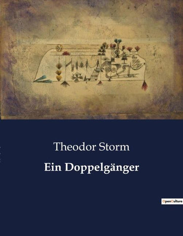 Ein Doppelgänger