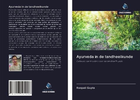 Ayurveda in de tandheelkunde