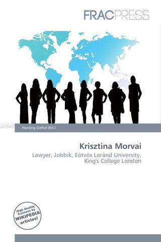 Krisztina Morvai