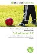 Oxford United F.C