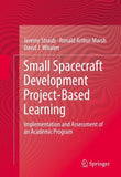 Small Spacecraft Development Project-Based Learning