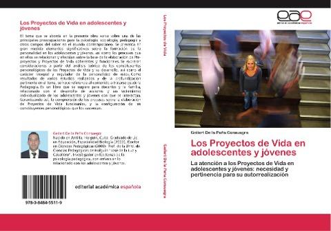Los Proyectos de Vida en adolescentes y jóvenes