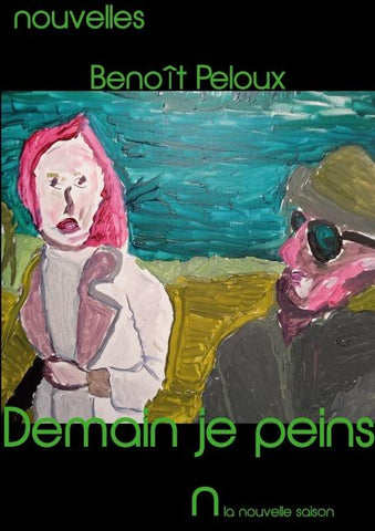 Demain je peins