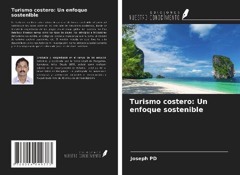 Turismo costero: Un enfoque sostenible