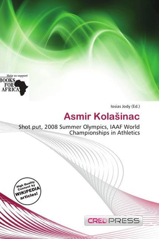 Asmir Kola¿inac