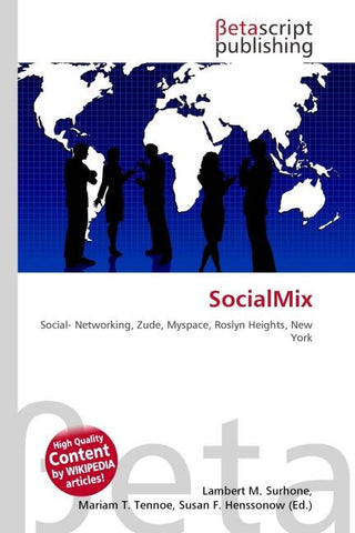 SocialMix