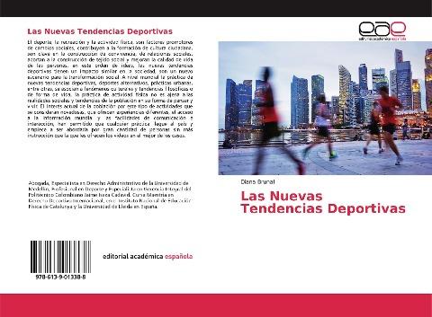 Las Nuevas Tendencias Deportivas