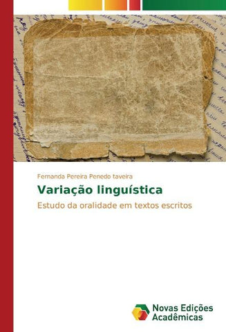 Variação linguística
