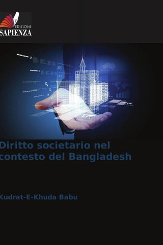 Diritto societario nel contesto del Bangladesh
