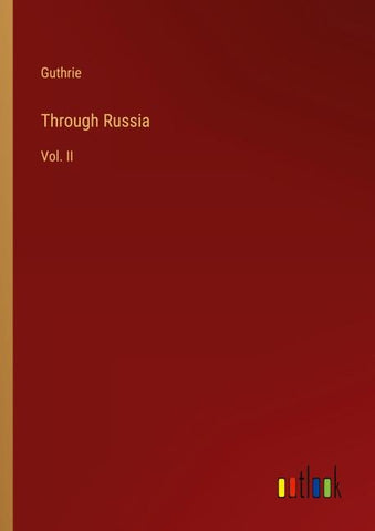Through Russia