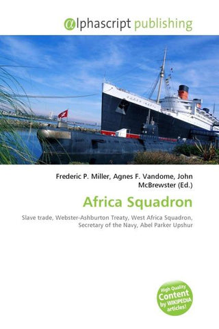 Africa Squadron