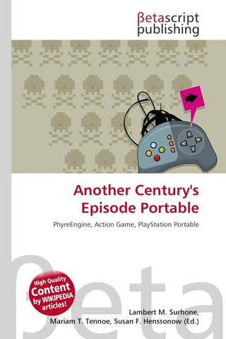 Another Century's Episode Portable