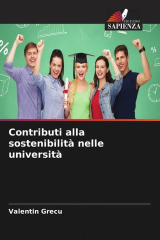 Contributi alla sostenibilità nelle università