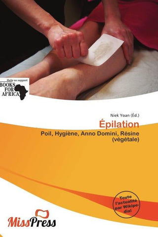 Épilation